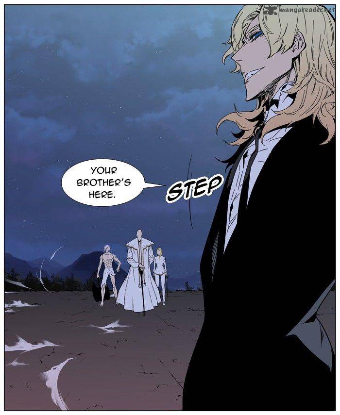 Noblesse 390 45