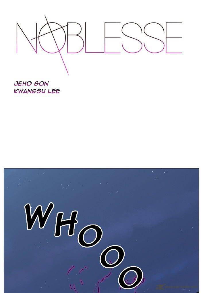 Noblesse 391 1