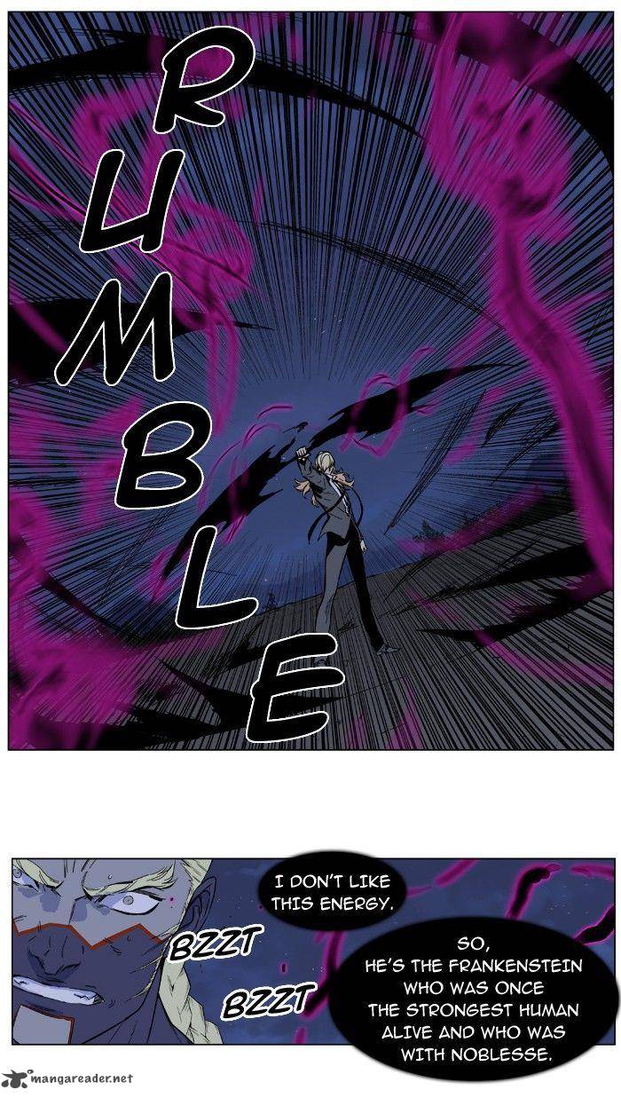 Noblesse 391 10
