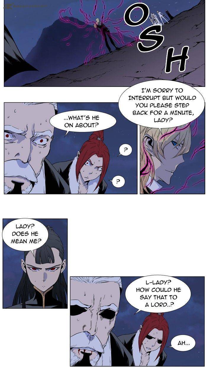 Noblesse 391 2