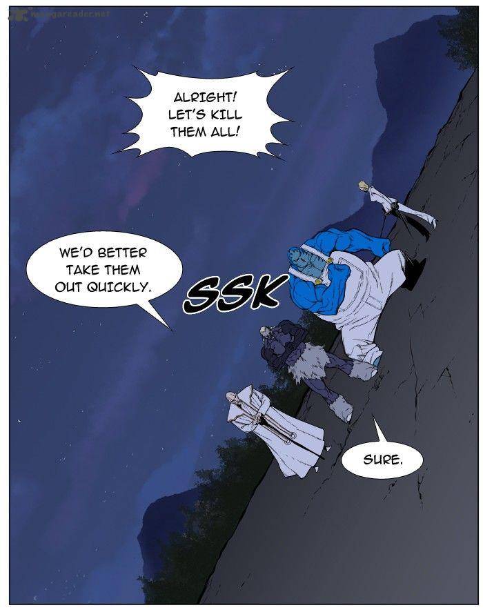 Noblesse 391 22