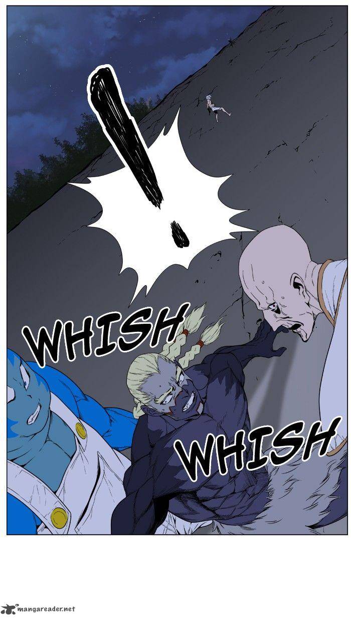 Noblesse 391 25
