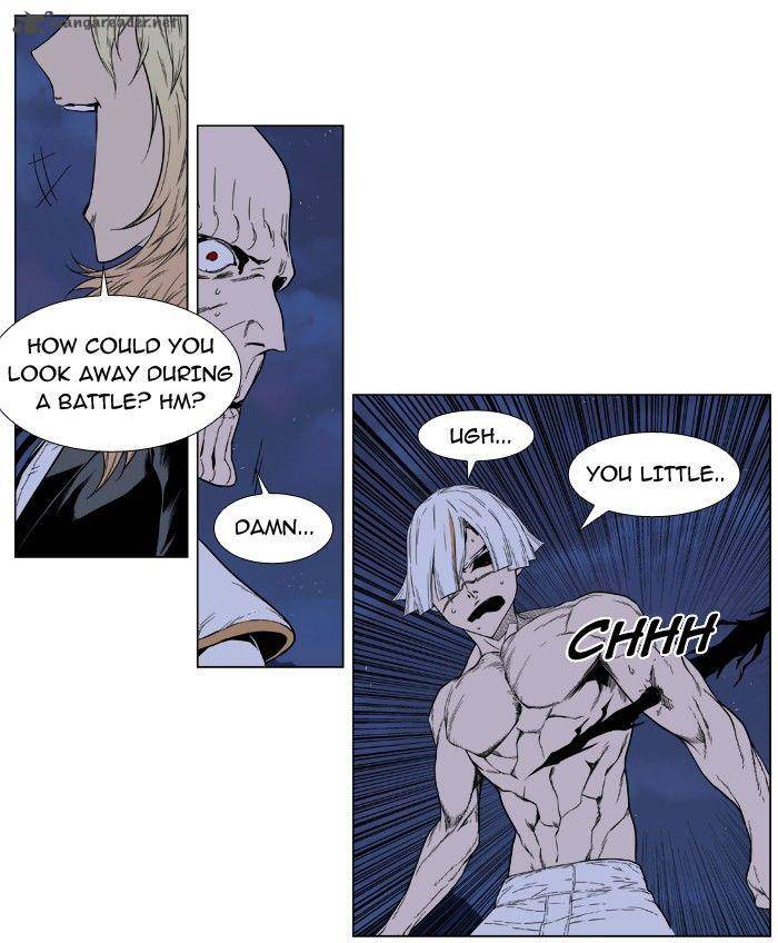 Noblesse 391 28