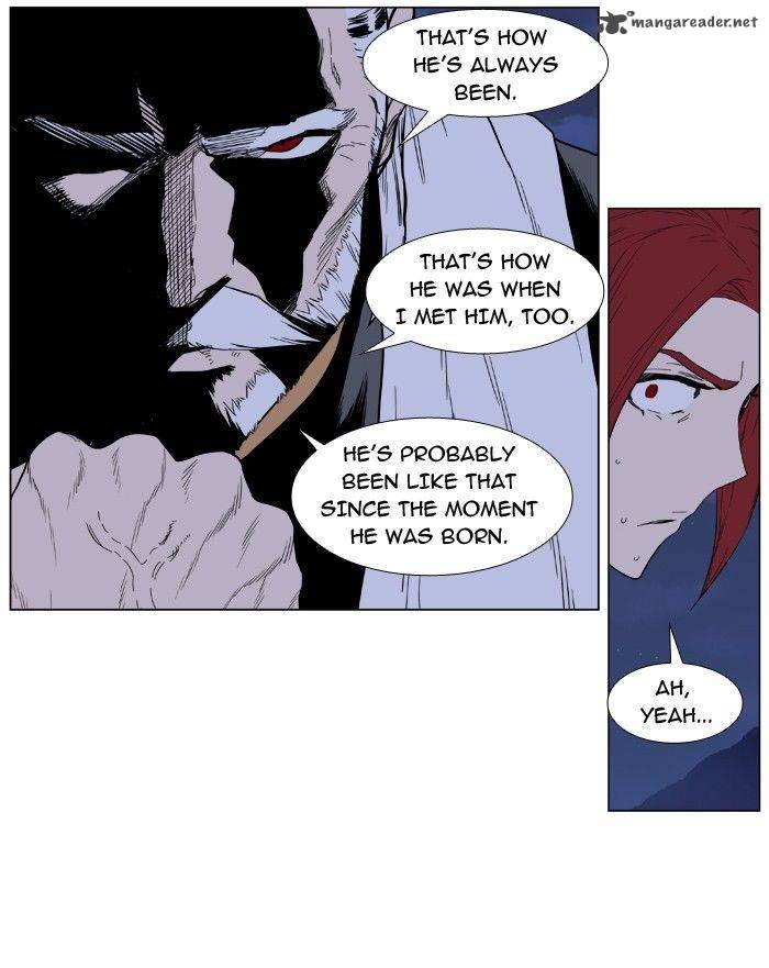 Noblesse 391 30