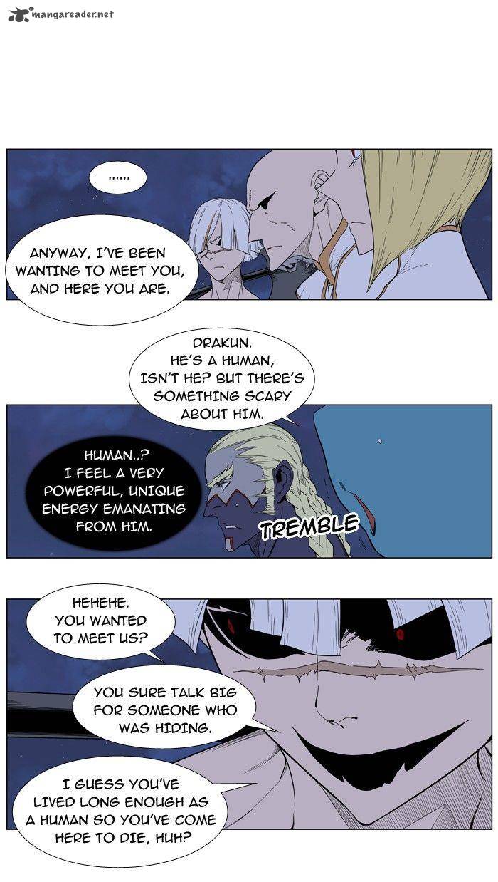Noblesse 391 5