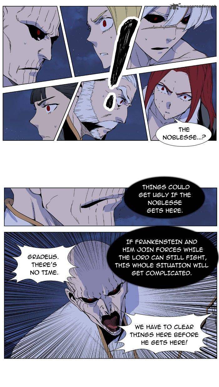Noblesse 391 8