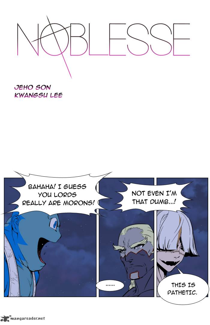 Noblesse 393 1
