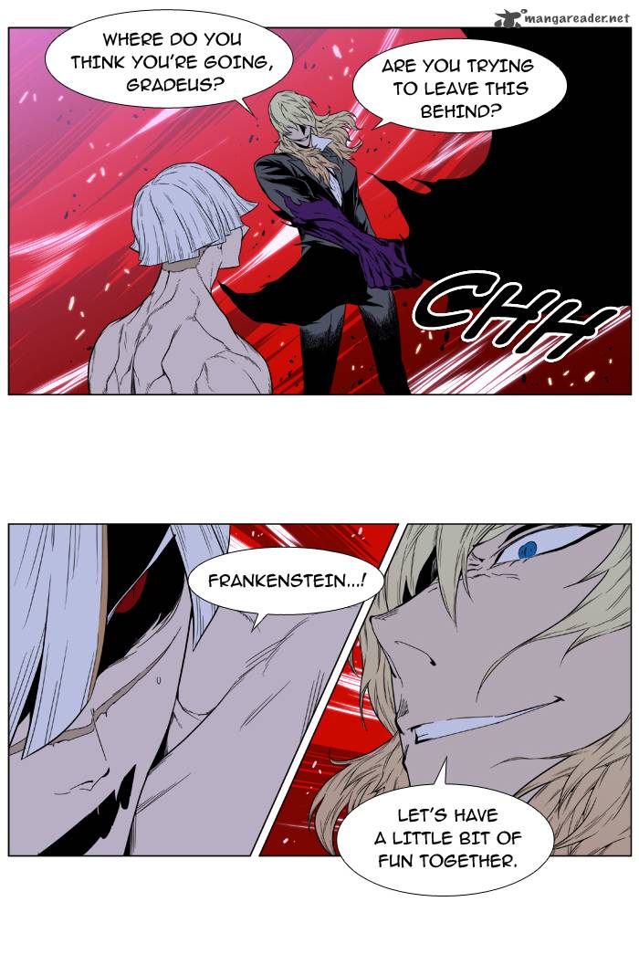 Noblesse 393 27