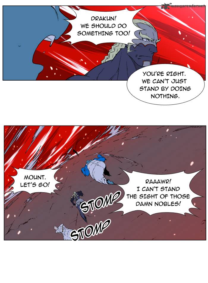 Noblesse 393 28