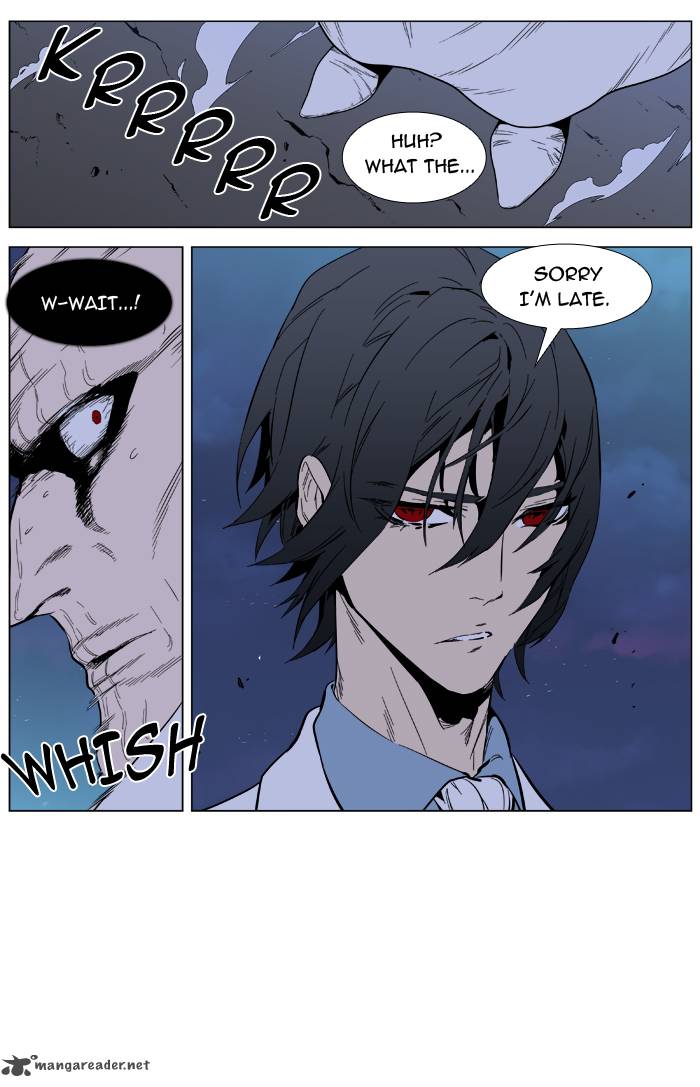 Noblesse 393 3