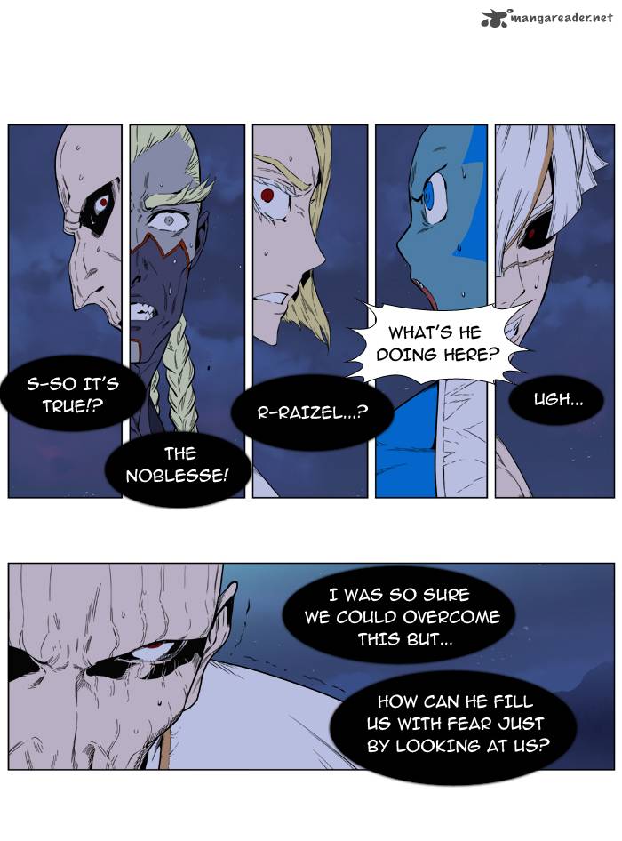 Noblesse 393 5