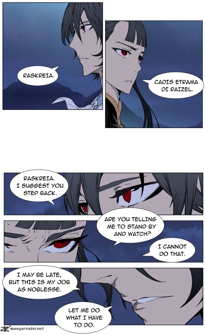 Noblesse 393 6