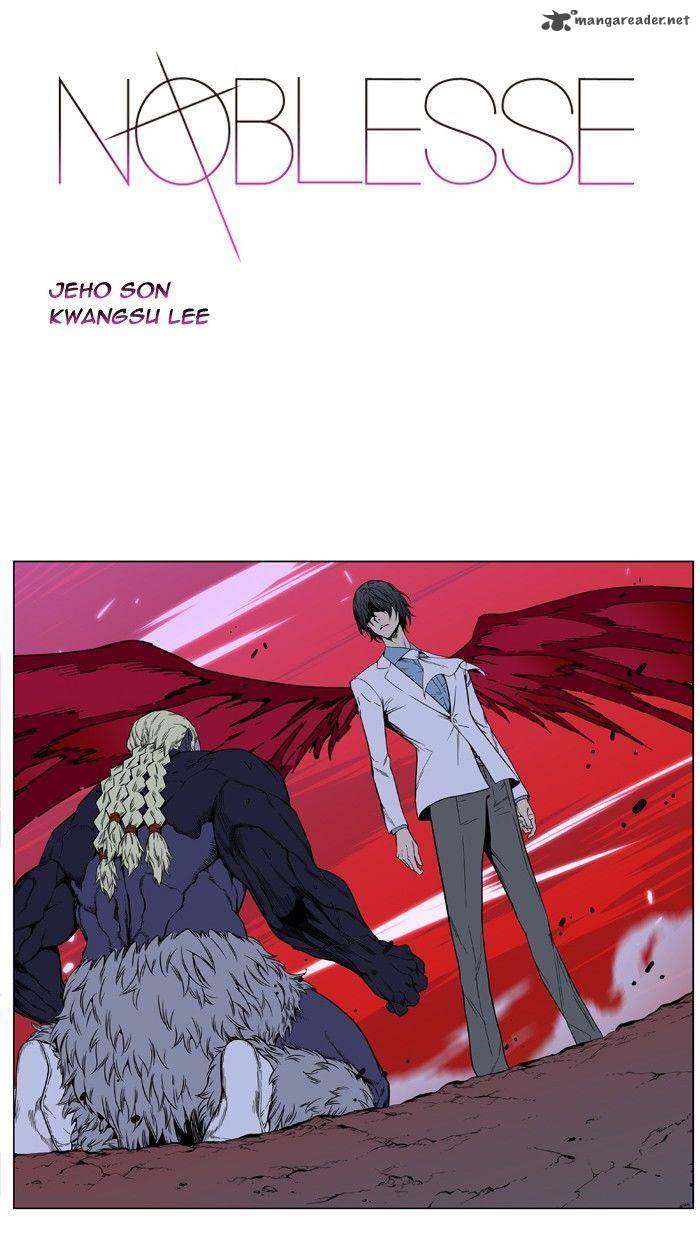 Noblesse 394 1
