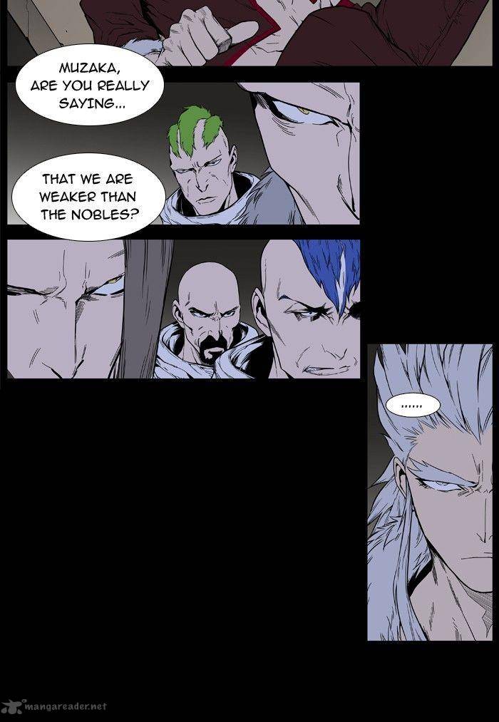 Noblesse 394 20