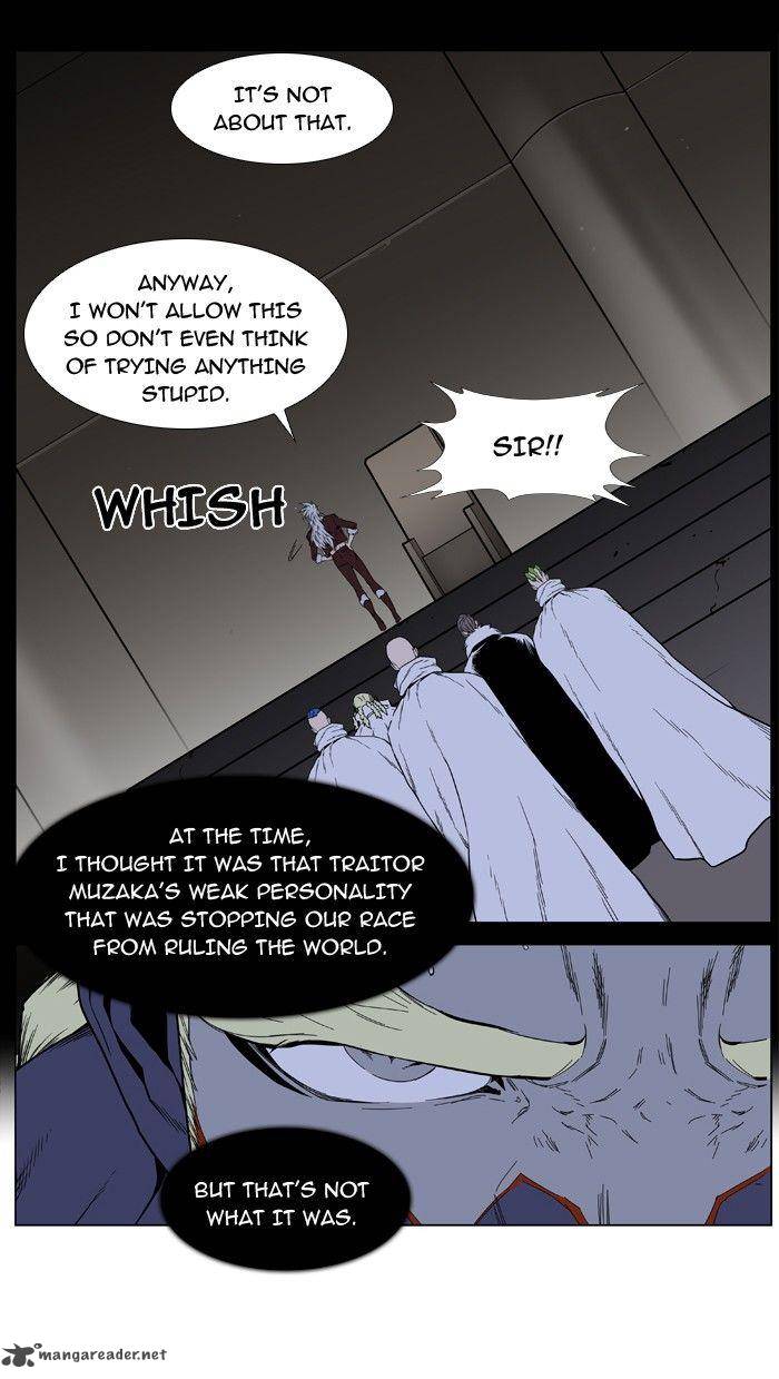 Noblesse 394 21