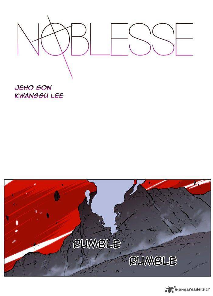 Noblesse 395 1