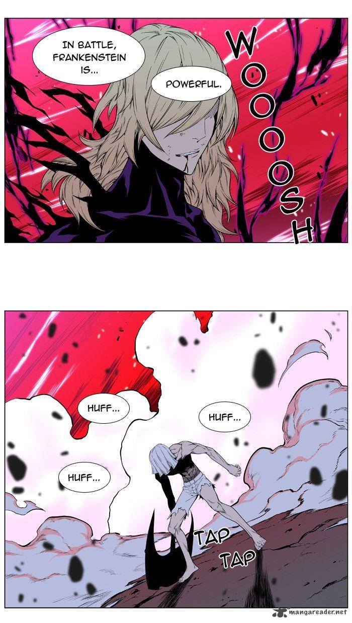 Noblesse 395 20