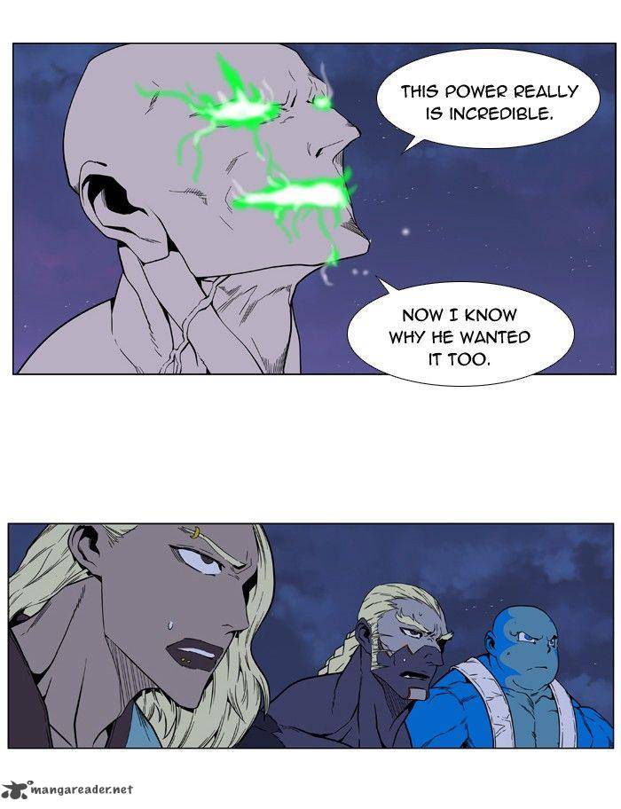 Noblesse 396 35