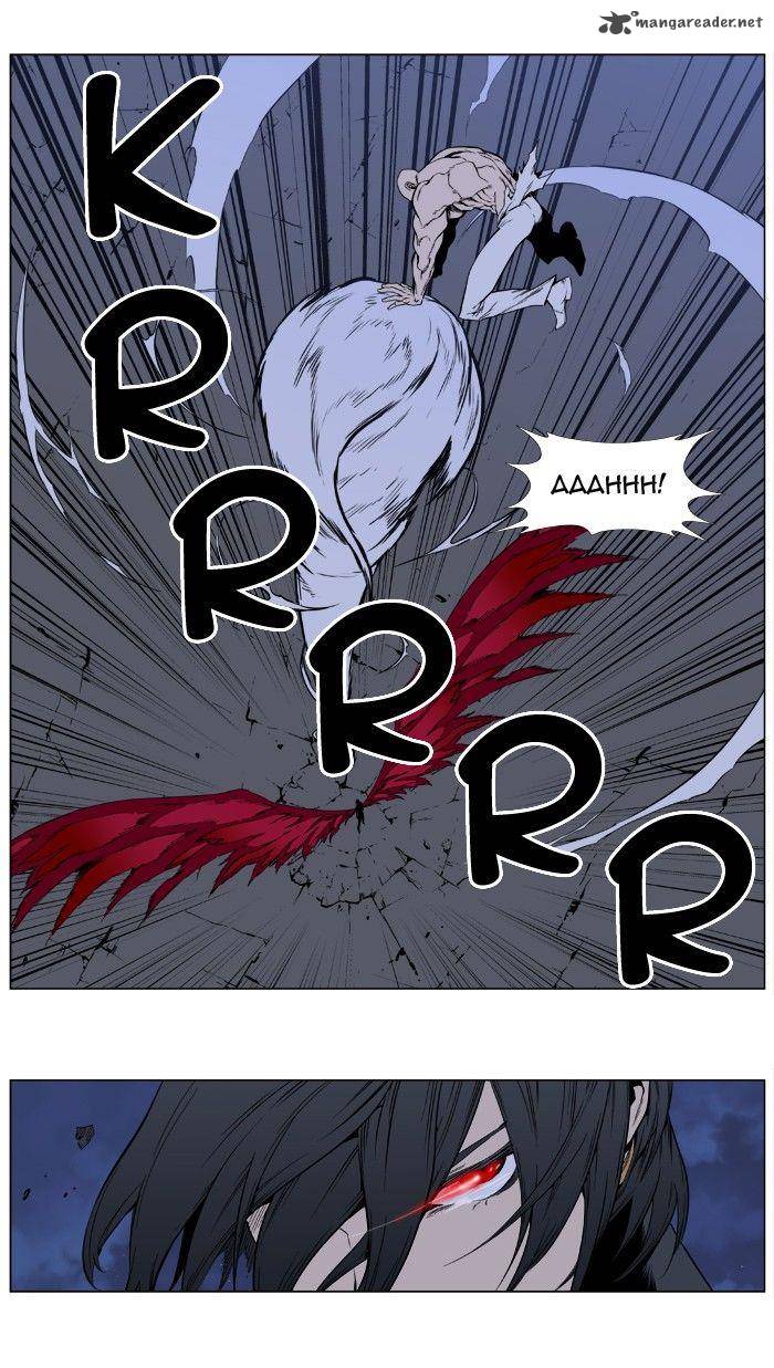 Noblesse 397 21