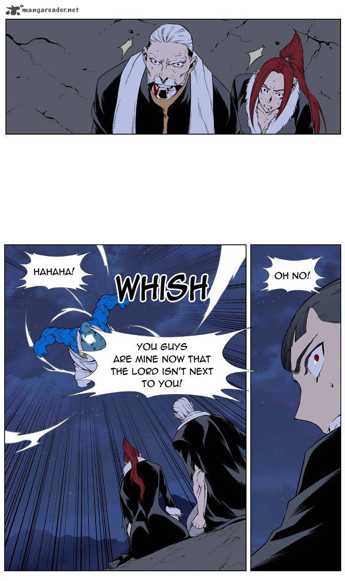 Noblesse 397 30