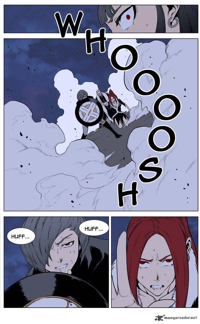 Noblesse 397 32