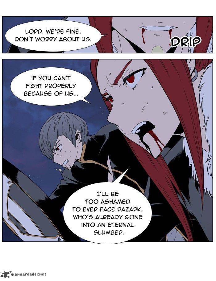 Noblesse 397 33