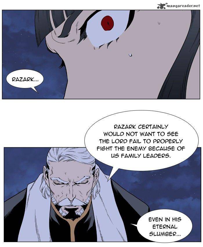 Noblesse 397 34