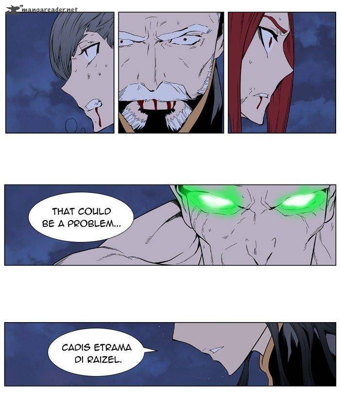 Noblesse 397 42