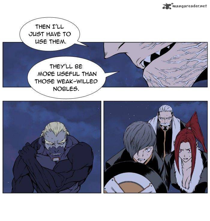 Noblesse 398 28