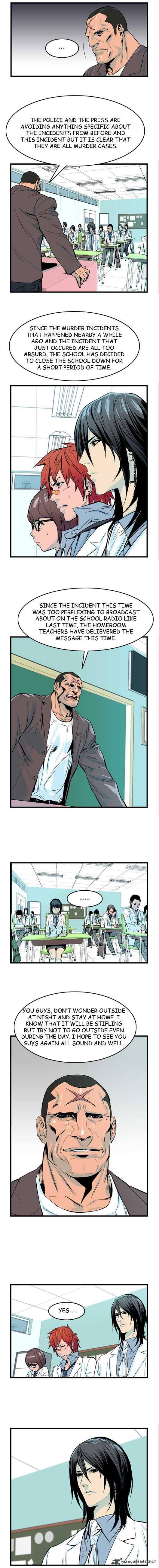 Noblesse 40 3