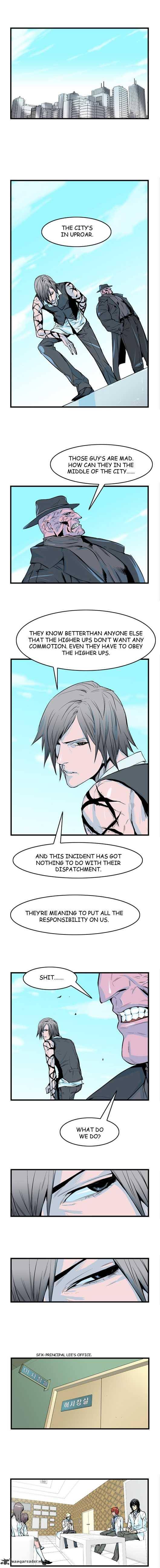 Noblesse 40 4