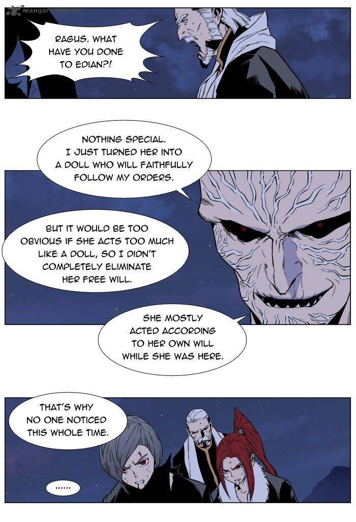 Noblesse 400 12