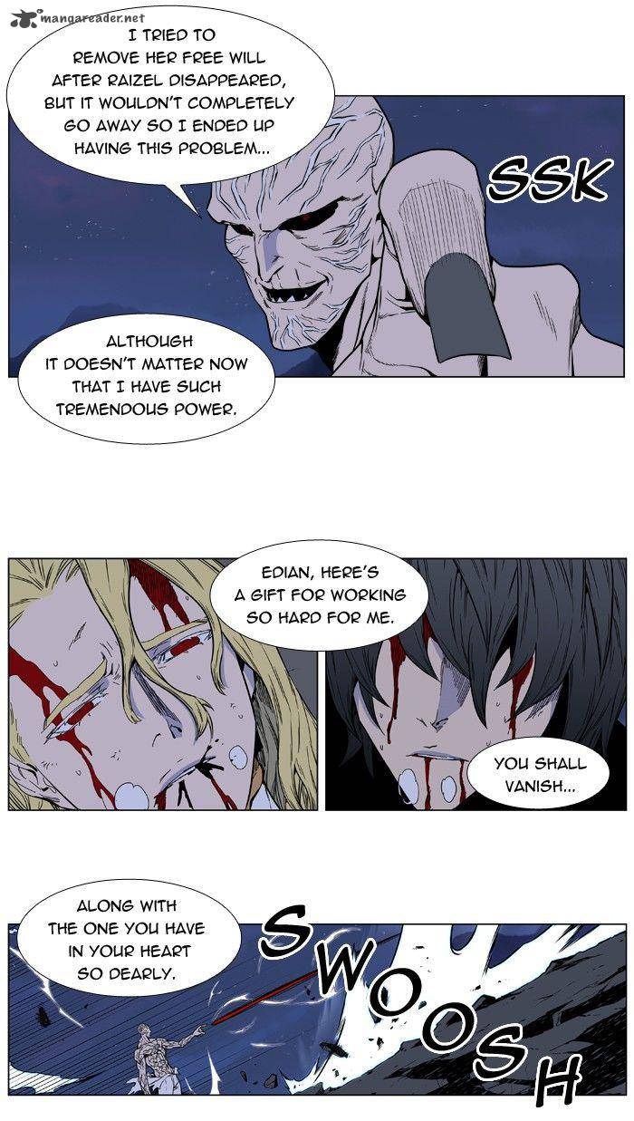 Noblesse 400 13