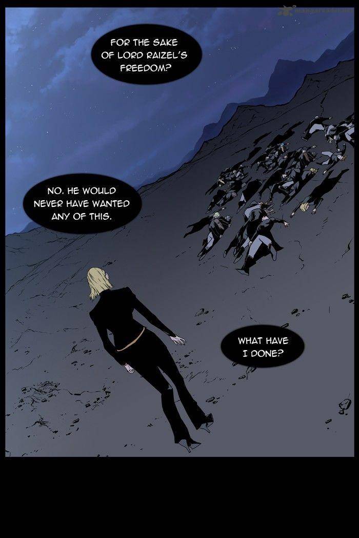 Noblesse 400 3