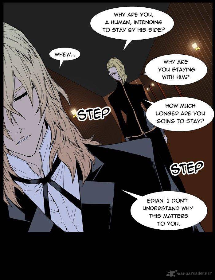 Noblesse 400 46