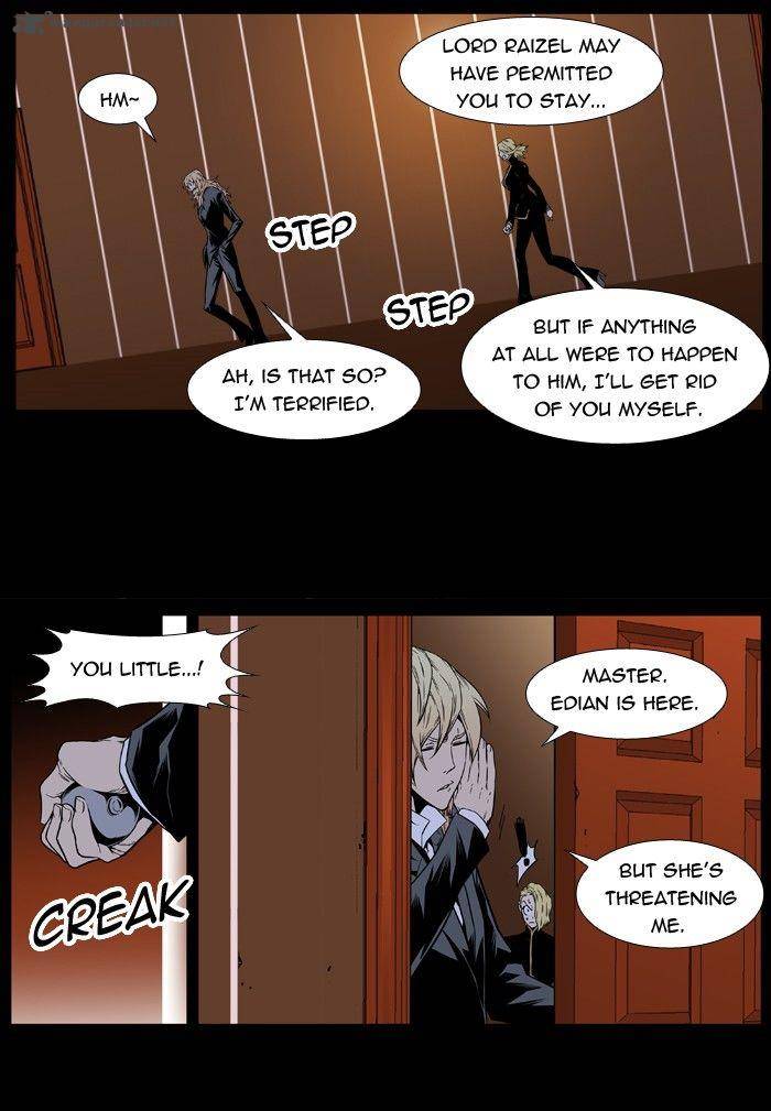 Noblesse 400 48