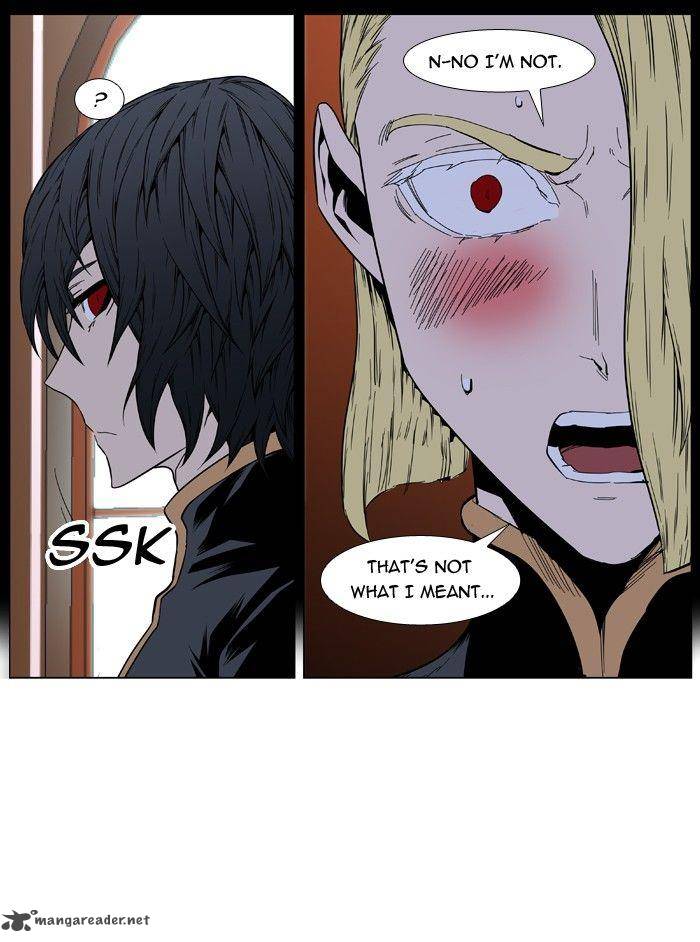 Noblesse 400 49