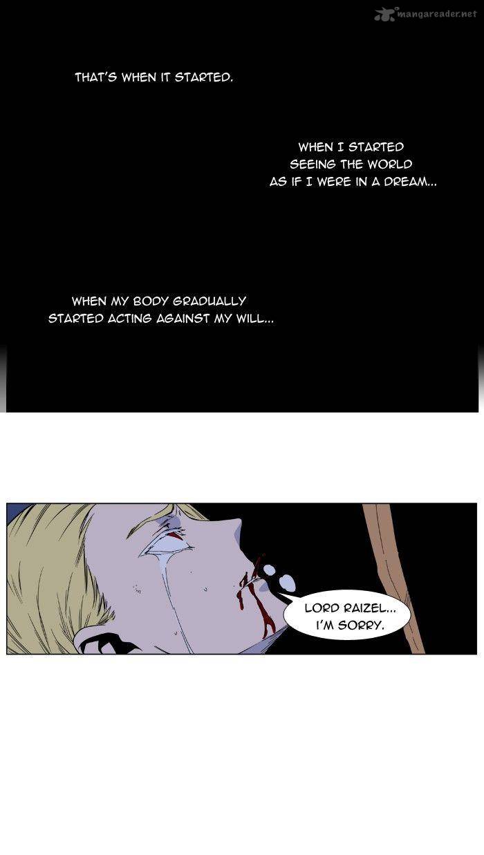 Noblesse 400 9