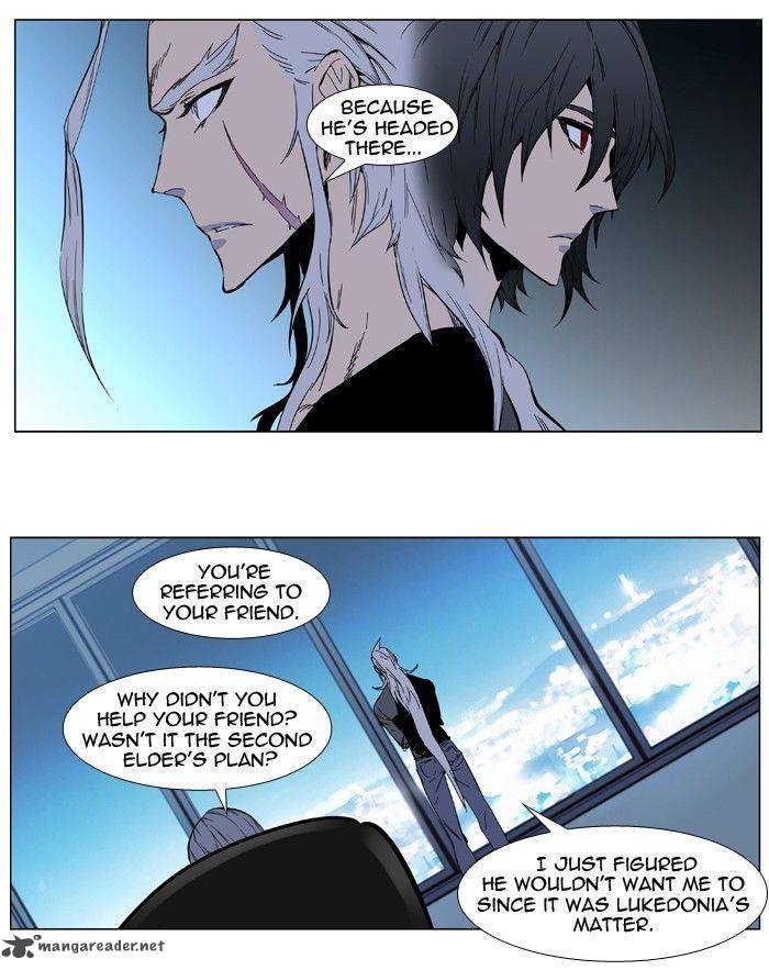 Noblesse 401 10