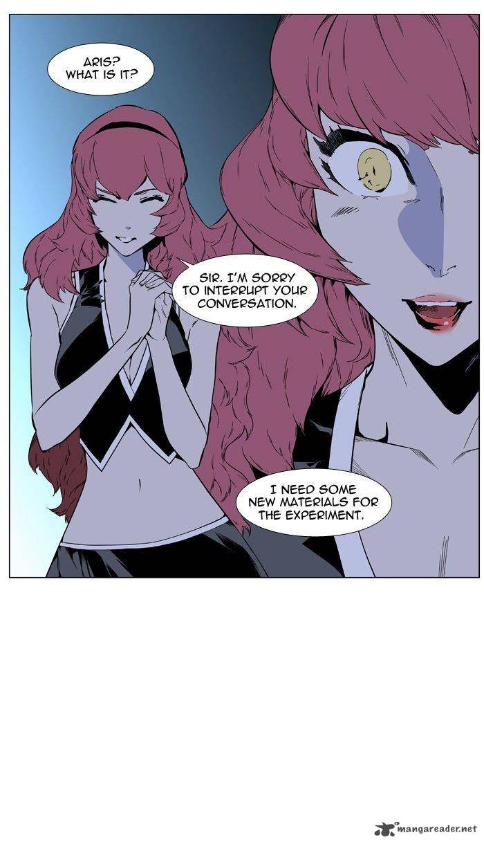 Noblesse 401 12