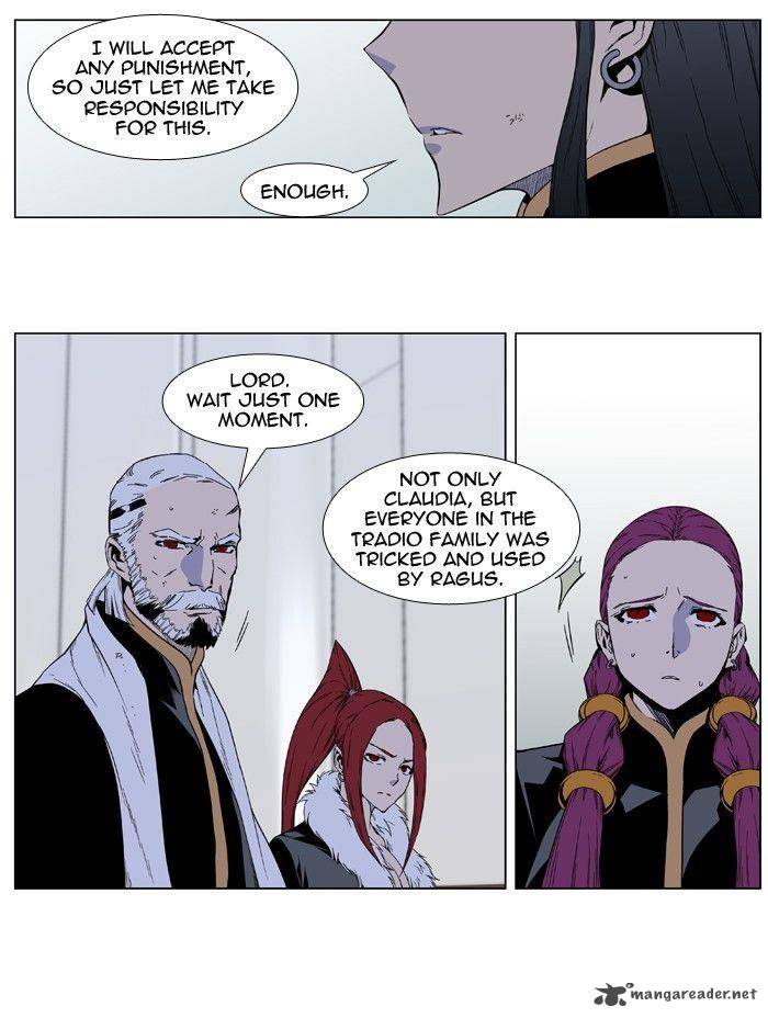 Noblesse 401 20