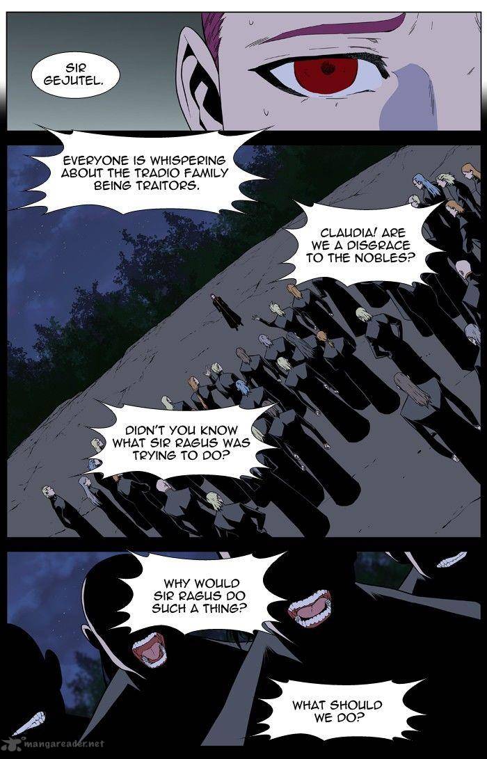 Noblesse 401 21