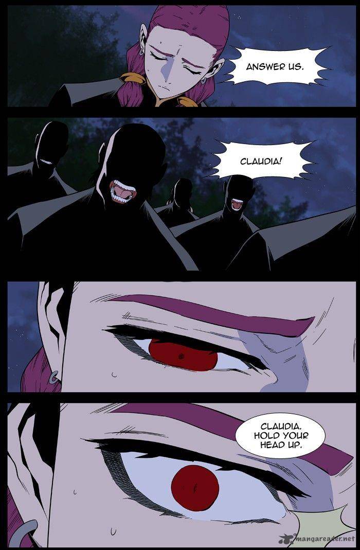 Noblesse 401 22