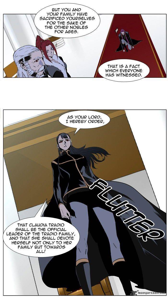 Noblesse 401 26