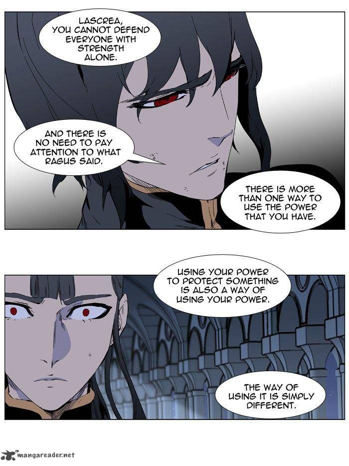 Noblesse 401 34