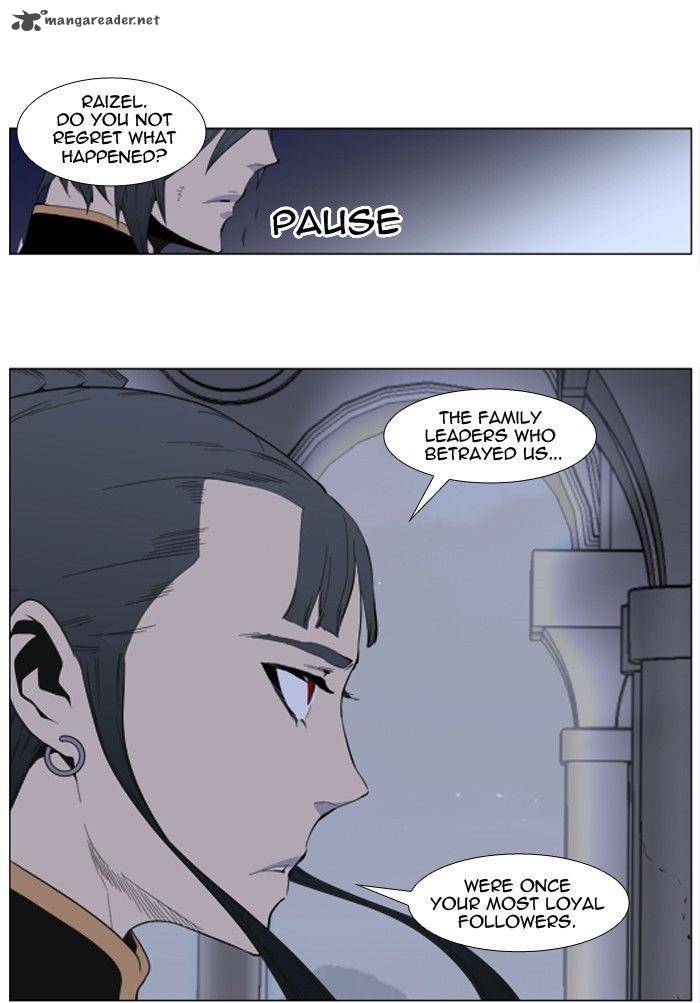 Noblesse 401 36