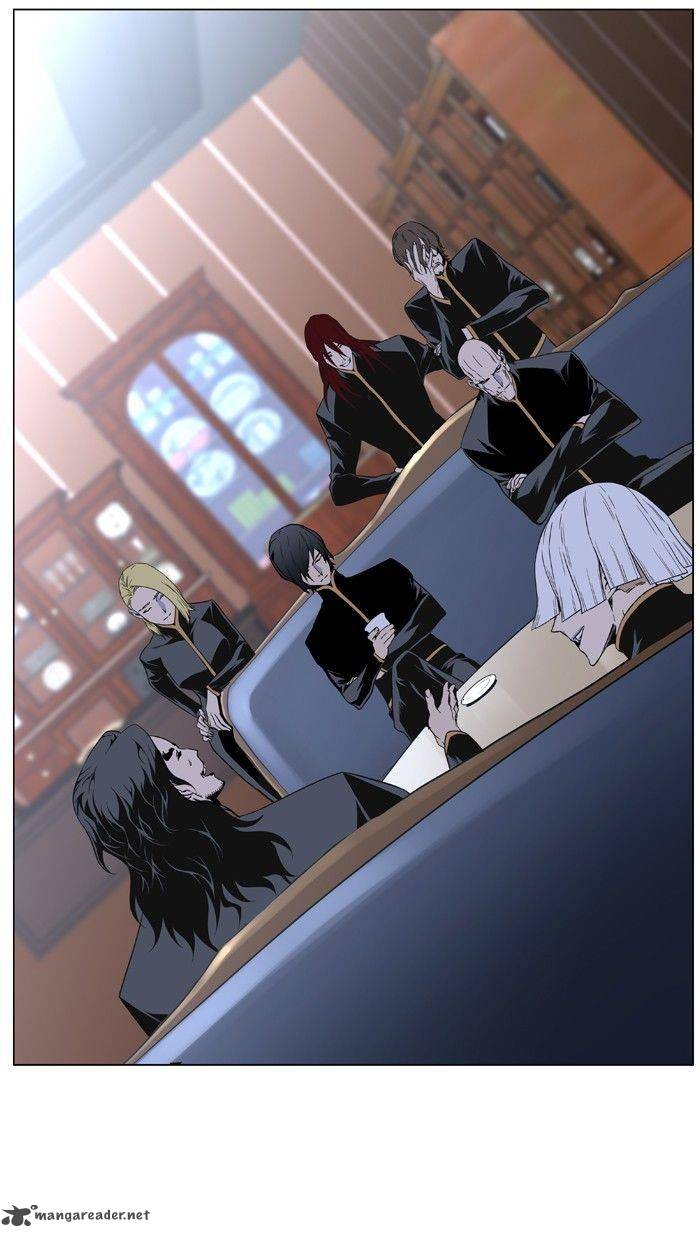 Noblesse 401 38
