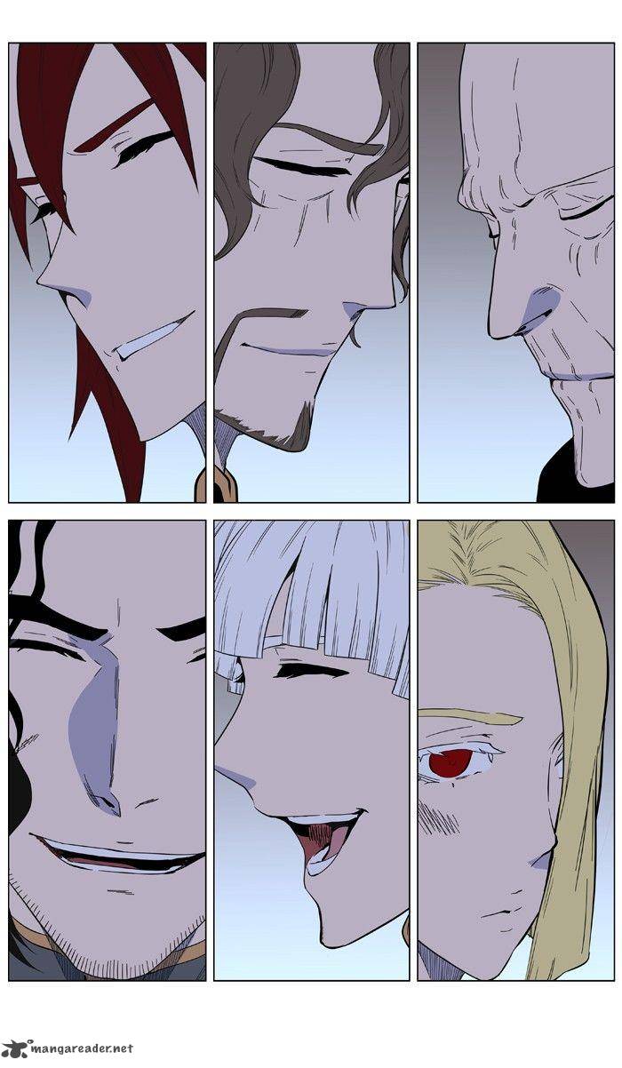 Noblesse 401 39