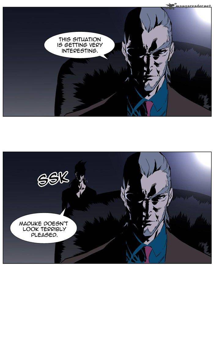 Noblesse 401 8