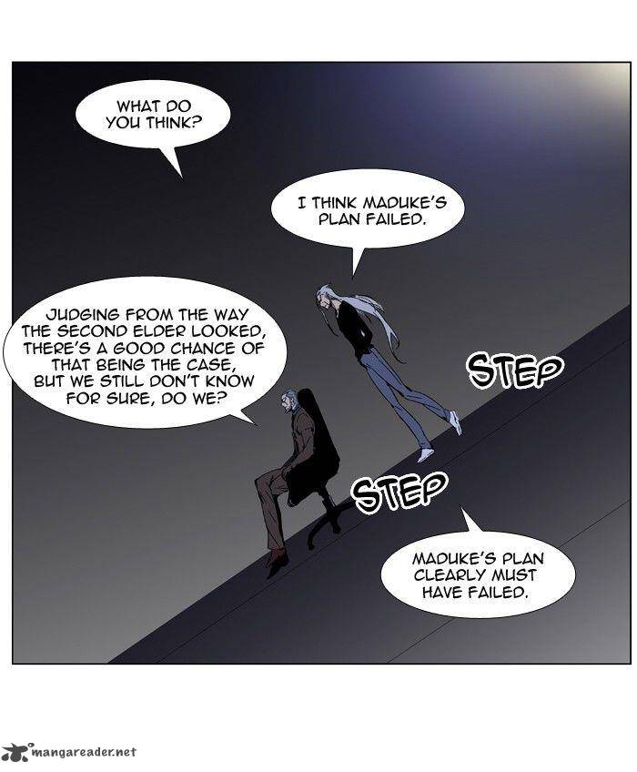 Noblesse 401 9